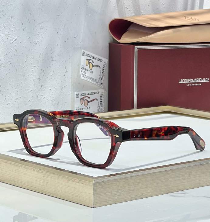 Picture of Jacques Marie Mage Sunglasses _SKUfw74584088fw